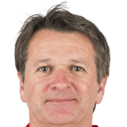 Frank Yallop fm 2020