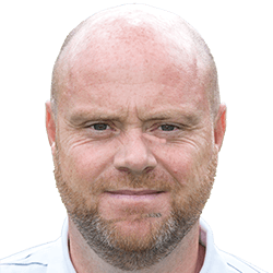 Steven Ferguson fm 2020