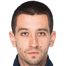 Srdjan Stojcevski fm 2020