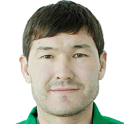 Mürat Tileshev fm 2020