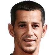 Leandro Romagnoli fm 2019