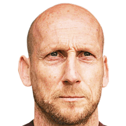 Jaap Stam fm 2020