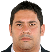 Erwin Salomón fm 2020