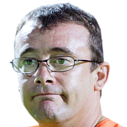 Stéphane Crucet fm 2020