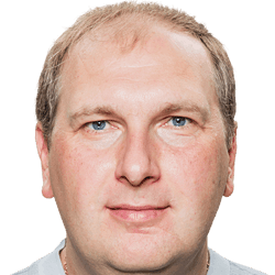 Sergey Zemlyanoy fm 2019