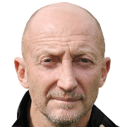 Ian Holloway fm 2020