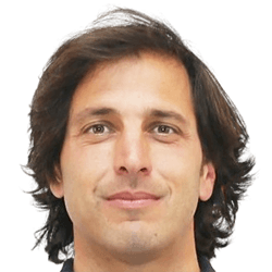 Sergio Segura fm 2020