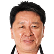 Jung Hae-Sung fm 2020