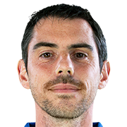 Cédric Blomme fm 2019