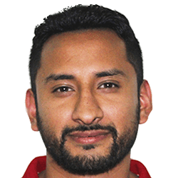 Miguel Ángel Muñoz fm 2020