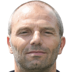 Maurice Steijn fm 2019