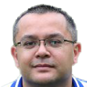 Eric van den Beuken fm 2020