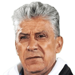 Héctor Pinto fm 2019