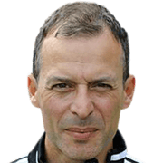 Claudio Donatelli fm 2020