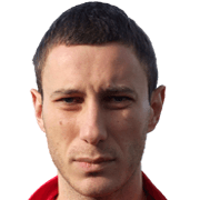 Darko Baljak fm 2020