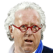 Ben Hendriks fm 2020