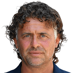 Francesco Baldini fm 2020