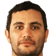 Igor Custódio fm 2019