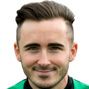 Calvin Charlton fm 2020