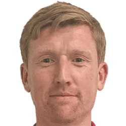 David Longwell fm 2019