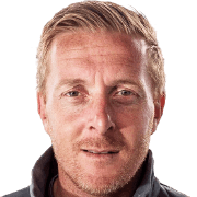 Garry Monk fm 2020