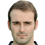 Ollie Waldron fm 2020