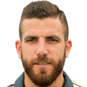 Antonio Tapia fm 2019