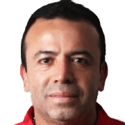 Carlos Eduardo Velasco fm 2020