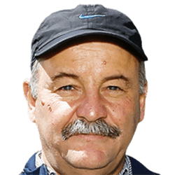 José Luis Arce fm 2020