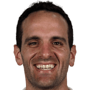 Marco Aurélio Schiavo fm 2020