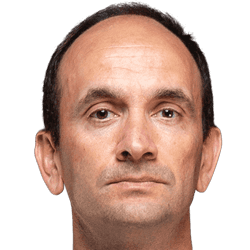 Nélson Caldeira fm 2020