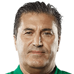 José Peseiro fm 2020