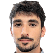 Rúben Ferreira fm 2020