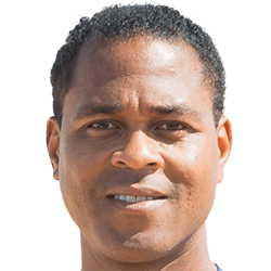 Patrick Kluivert fm 2020