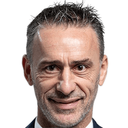 Paulo Bento fm 2020