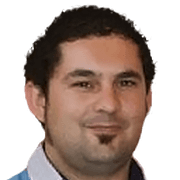 Jorge Rodríguez de Cózar fm 2020