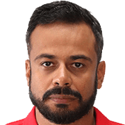 Daniel Gonçalves fm 2020