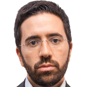 André Zanotta fm 2020