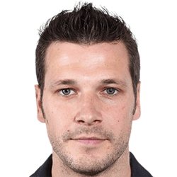 Bert Driesen fm 2020