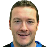 Paul Catterson fm 2020