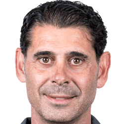 Fernando Hierro fm 2020