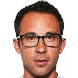 Guillaume Ravé fm 2020