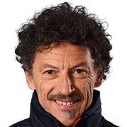 Silvano Cotti fm 2020