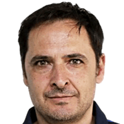 José Francisco Vallejo fm 2020