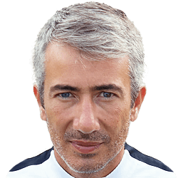 André Galbe fm 2020