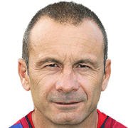 Alberto Bartali fm 2020