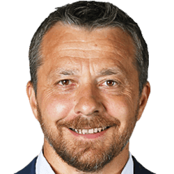 Slavisa Jokanovic fm 2020