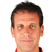 Frédéric Gioria fm 2020