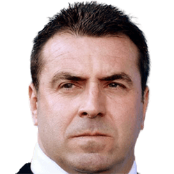 David Unsworth fm 2020