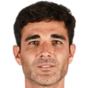 Sergi Pérez fm 2020